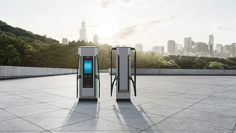 Siemens Akıllı Altyapılar e-Mobility Türkiye