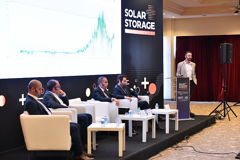 Solar Storage NextGen