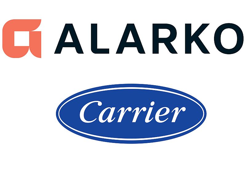 Alarko Carrier, Türkiye İklimlendirme Sektörünün En Değerli Markası Seçildi