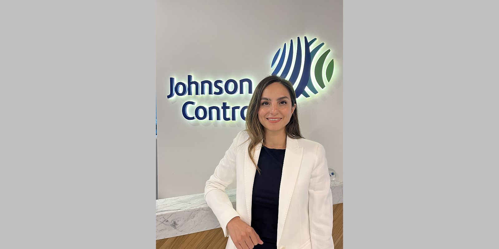 Johnson Controls Türkiye Satış Müdürü olarak Evren Burcu Çakır göreve başladı