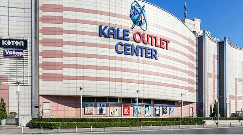 Kale Outlet Center AVM ile Johnson Controls güçlerini birleştirdi