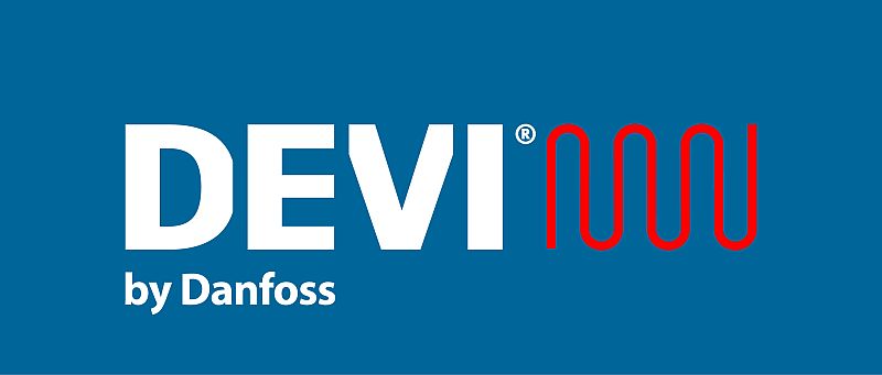 DEVI, Danfoss Grubu’nun bir yan kuruluşu olup, elektrikli ısıtma kablo sistemleri alanında dünya çapında bir liderdir