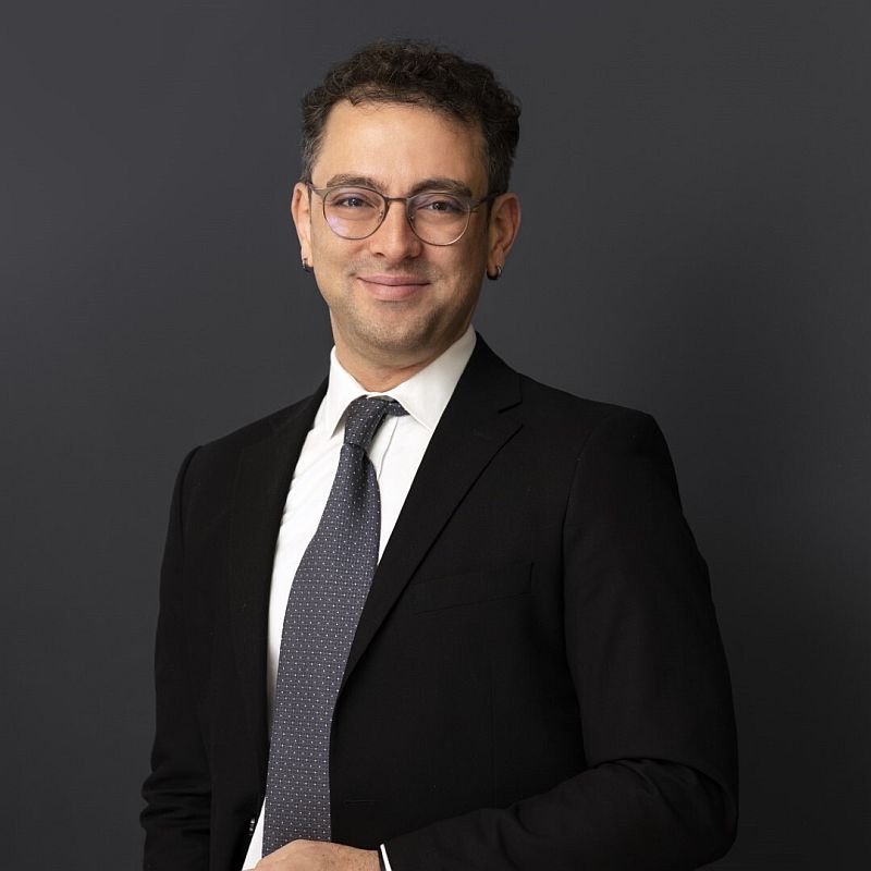 Gree Klima’nın Türkiye temsilcisi TLC Klima’nın Pazarlama Müdürü Serdar Ekmekçi