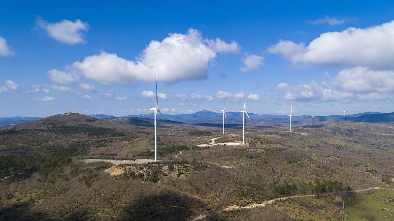 Borusan EnBW Enerji, 15. yılında Türkiye’nin yeşil enerji geleceğine ışık tutuyor