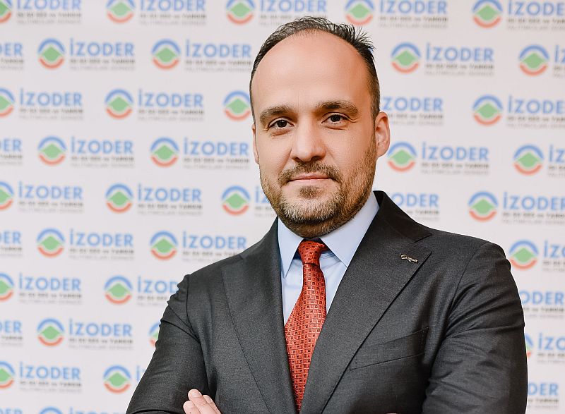 İZODER: “Yangın yalıtımı tahliye için zaman kazandırır”