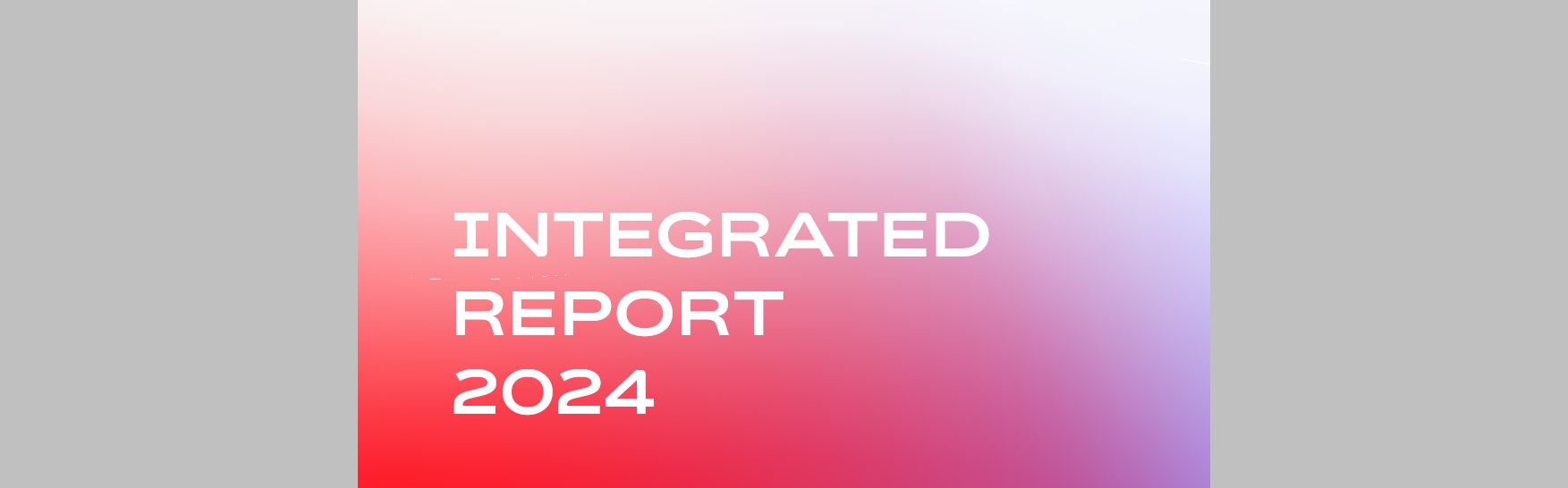 ABB 2024 Yıllık Raporlama Paketini Yayınladı 