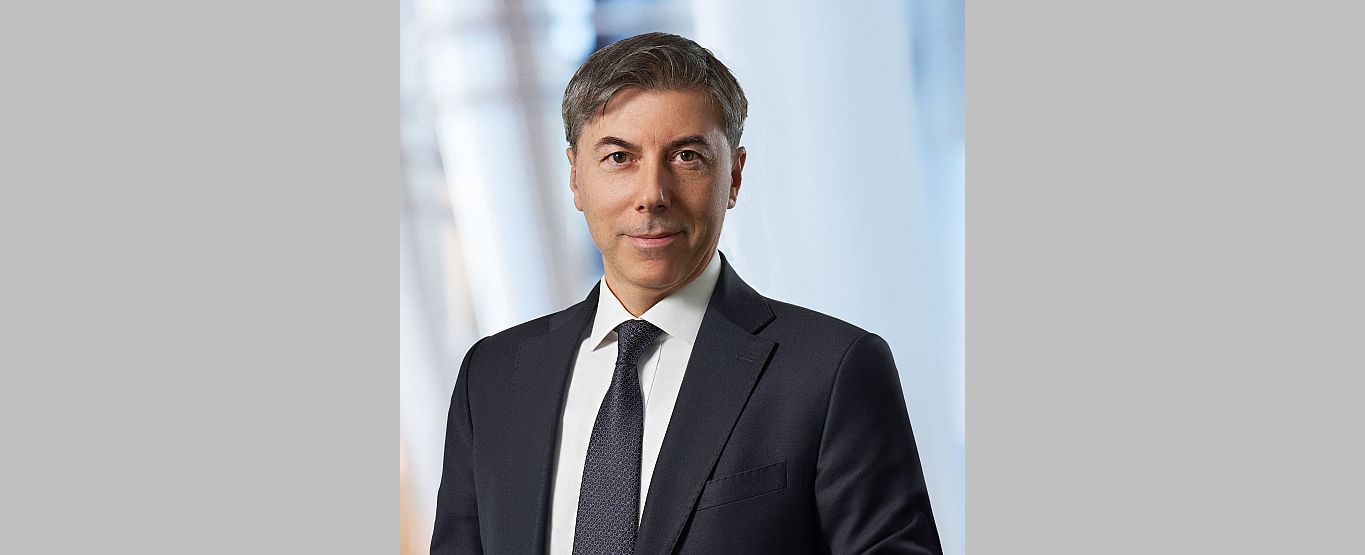 İzocam Genel Direktörü Murat Savcı
