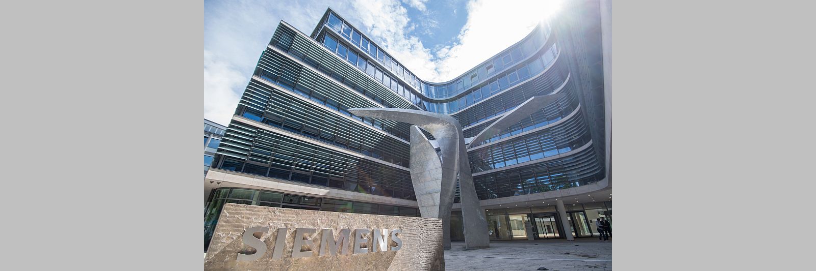 Siemens’ten ABD’ye 10 Milyar Doları Aşan Yatırım