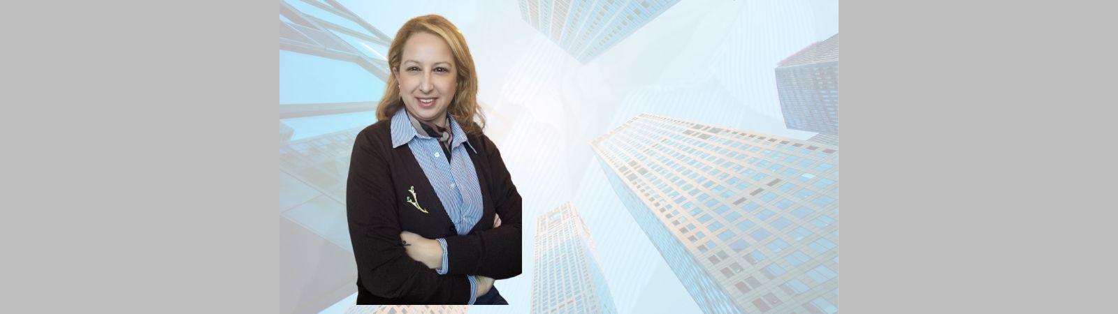 TESYÖN Başkanı Dr. Aylin İlgen