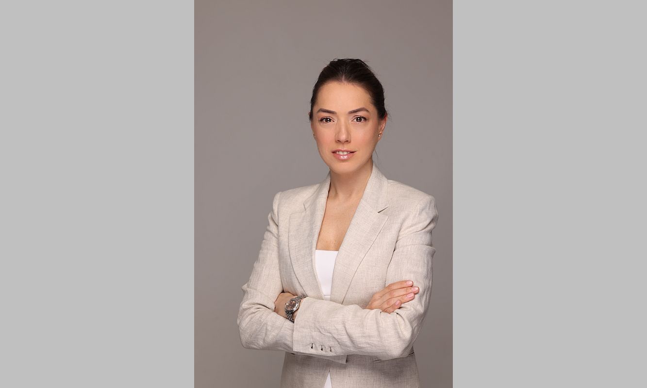 Schneider Electric Türkiye ve Orta Asya Bölgesi Pazarlama ve İletişim Direktörü görevine Ayşegül Özoral atandı 
