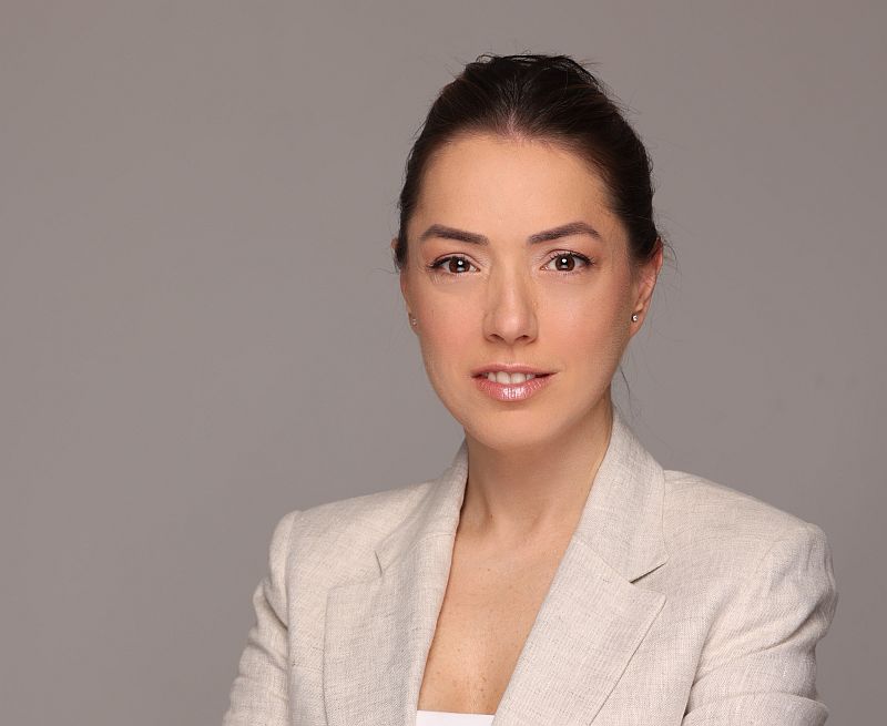 Schneider Electric Türkiye ve Orta Asya Bölgesi Pazarlama ve İletişim Direktörü görevine Ayşegül Özoral atandı 