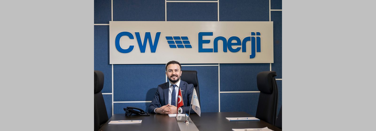 CW Enerji’den Bursa’ya temiz enerji yatırımı 