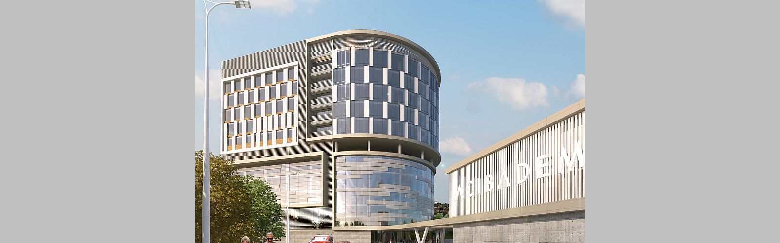 Acıbadem Kartal Hastanesi’nin Tercihi: Lowara Pompa ve Hidrofor Sistemleri 