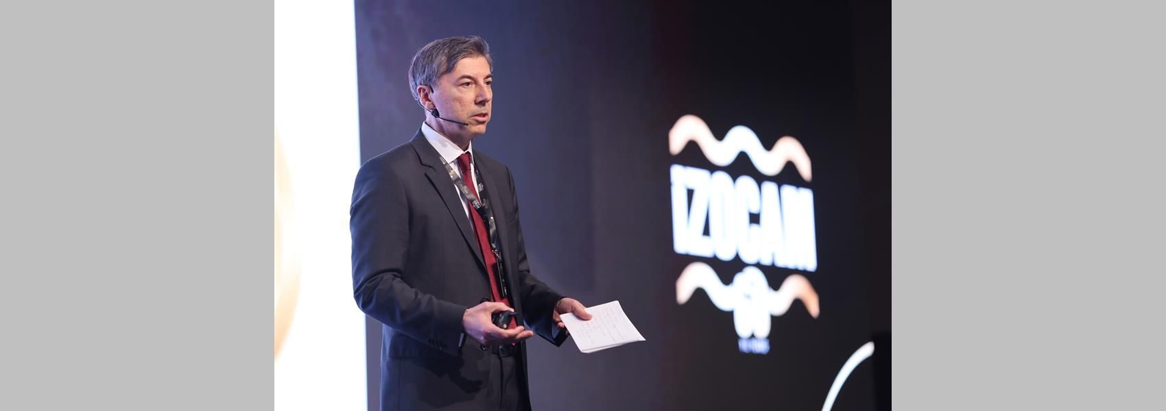 İzocam’dan 60’ıncı Yıla Özel Görkemli Kutlama: "Biz Geleceğiz"