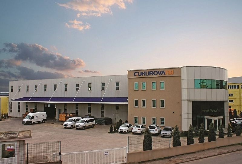 Çukurova Isı, Yılın İlk Çeyreğinde İstikrarlı Büyümesini Sürdürdü