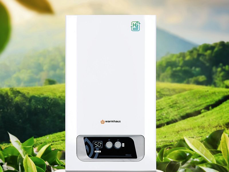 Warmhaus'tan İklim Değişikliği ile Mücadelede Önemli Adım