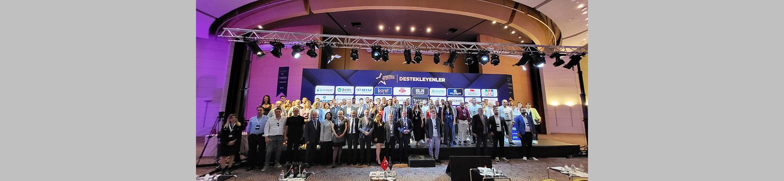 Mekanik Tesisat Yıldızları 2025