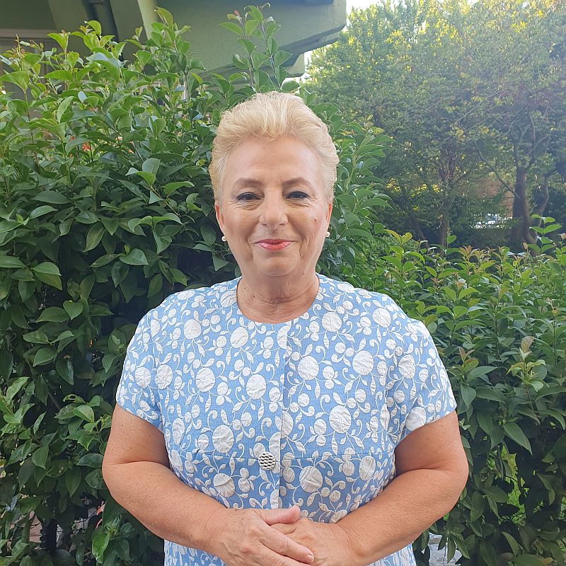 SÜT-D Başkanı Prof.Dr. Filiz Karaosmanoğlu, Rengârenk Plastikler Her Yerde