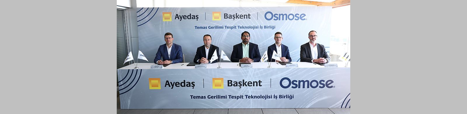 Enerjisa Dağıtım Şirketleri kritik teknolojiyi Türkiye’ye getirdi: Temas gerilimi tespit teknolojisiyle şebeke güvenliği artıyor