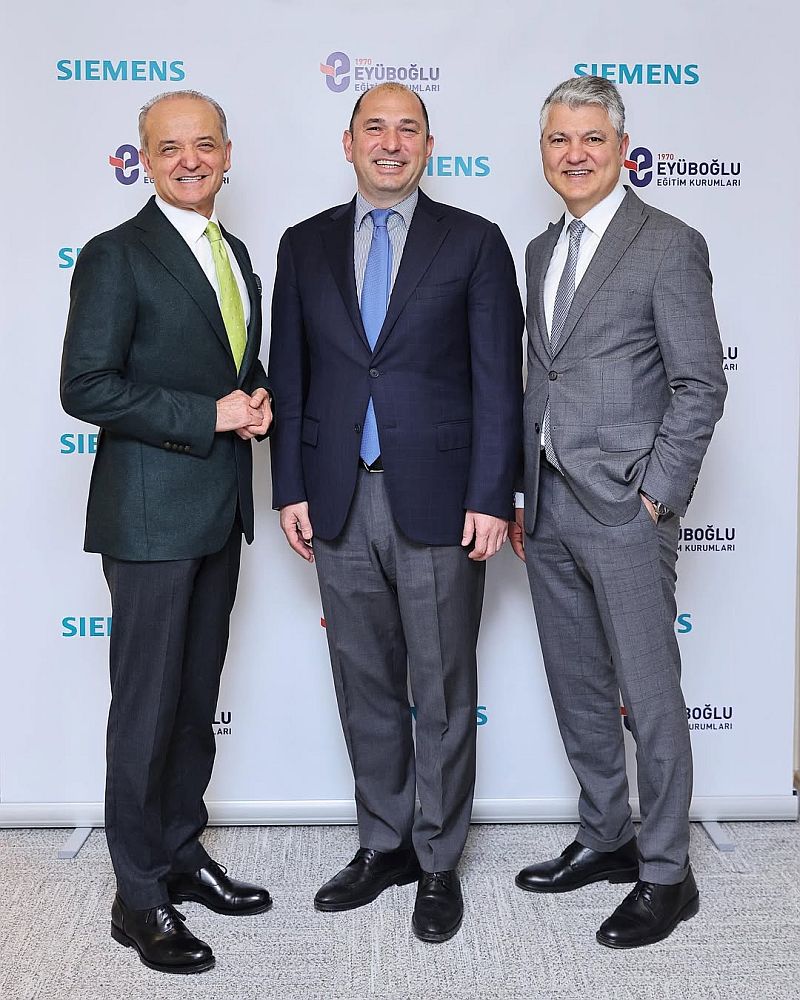 Siemens Türkiye