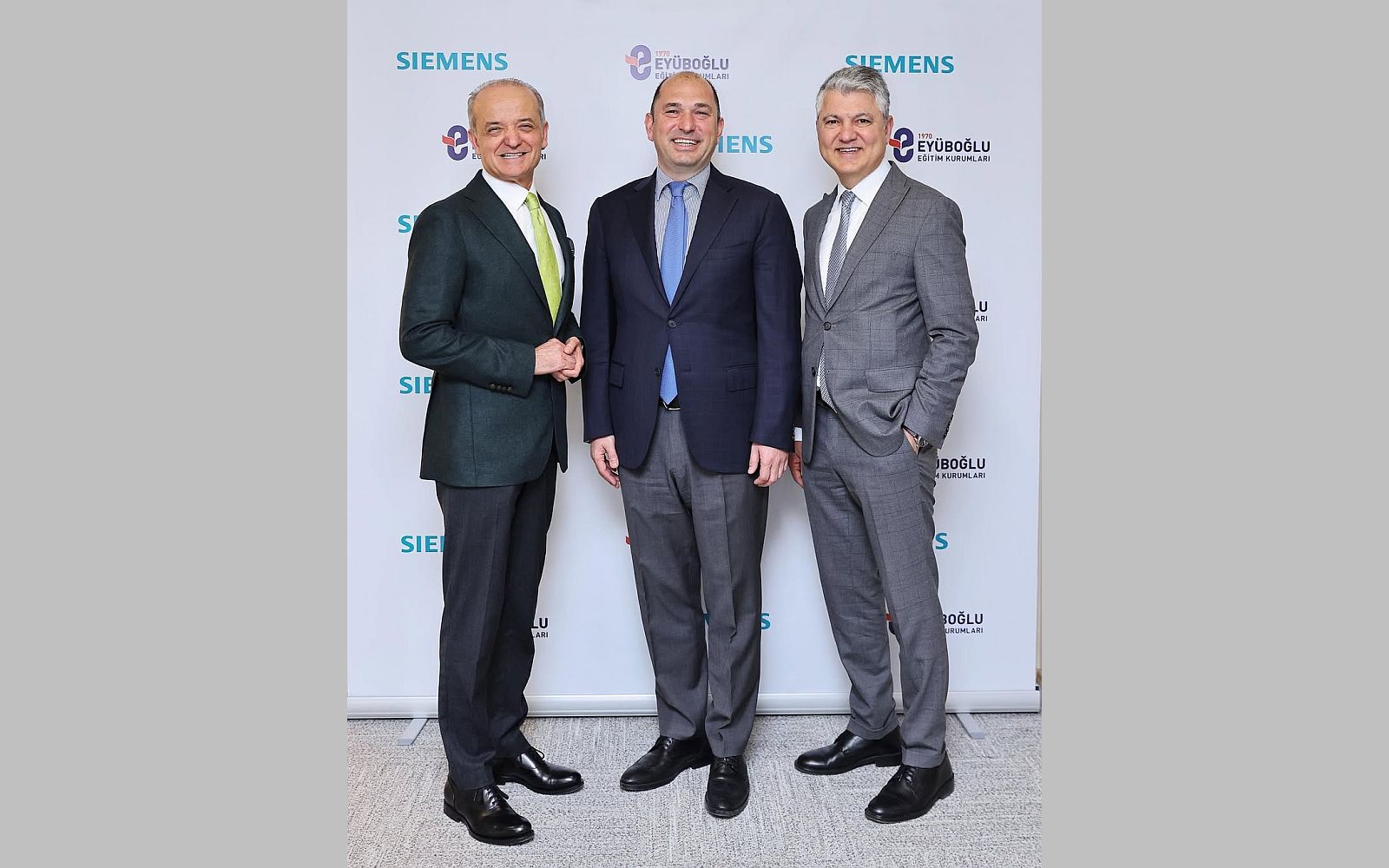 Siemens Türkiye