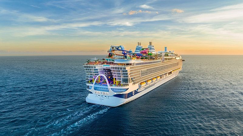 Denizlerde Yeni Bir Dönem: ABB ve Royal Caribbean’dan 15 Yıllık Güç Birliği