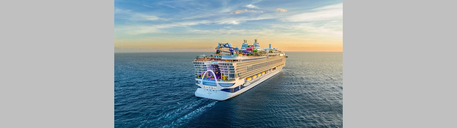 Denizlerde Yeni Bir Dönem: ABB ve Royal Caribbean’dan 15 Yıllık Güç Birliği