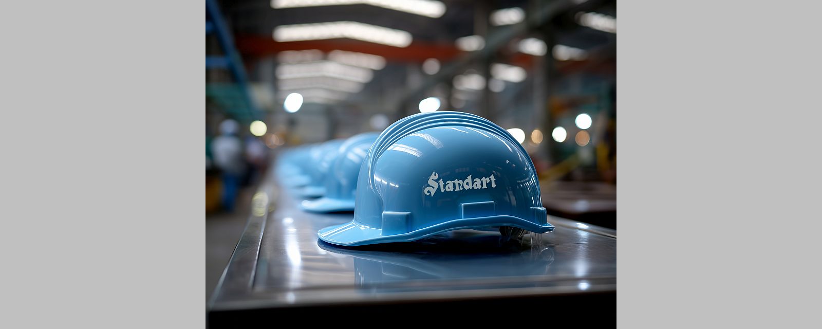 STANDART POMPA, Bu Yıl da İSO Türkiye'nin İkinci 500 Büyük Sanayi Kuruluşu Listesinde