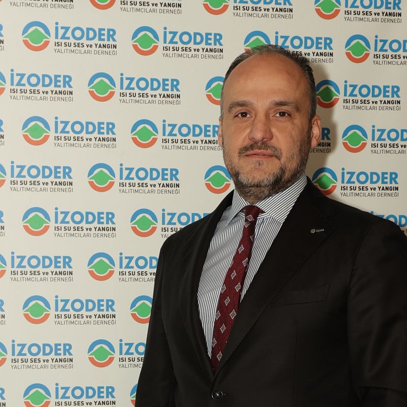 İZODER: Temelden çatıya binaları koruyan su yalıtımı hayat kurtarır