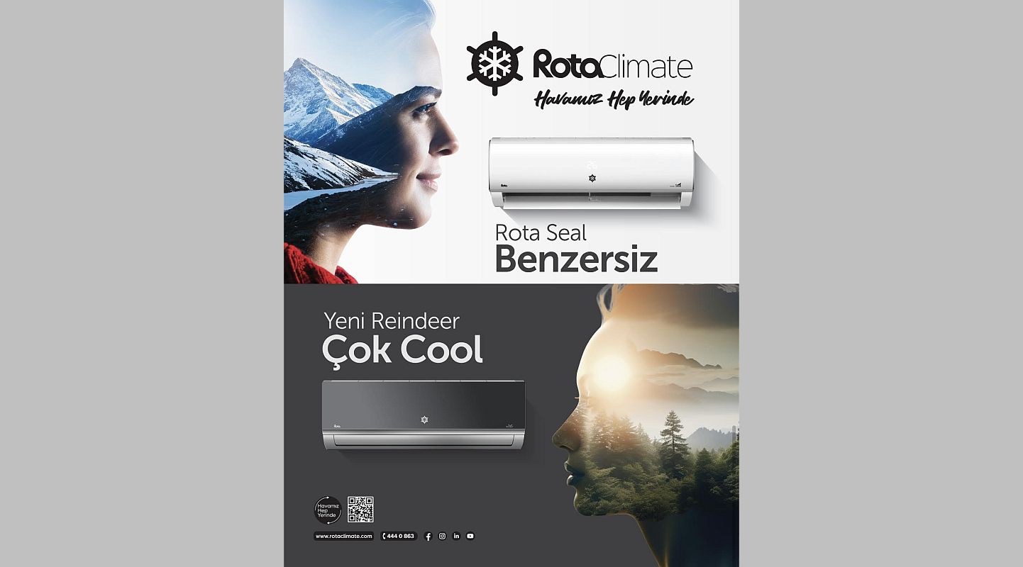 Klimalarda Nem Alma Özelliği Ne İşe Yarar Ve Faydaları Nelerdir?