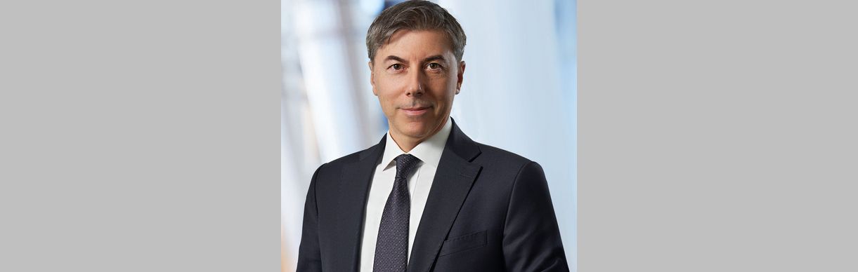 İzocam Genel Direktörü Murat Savcı