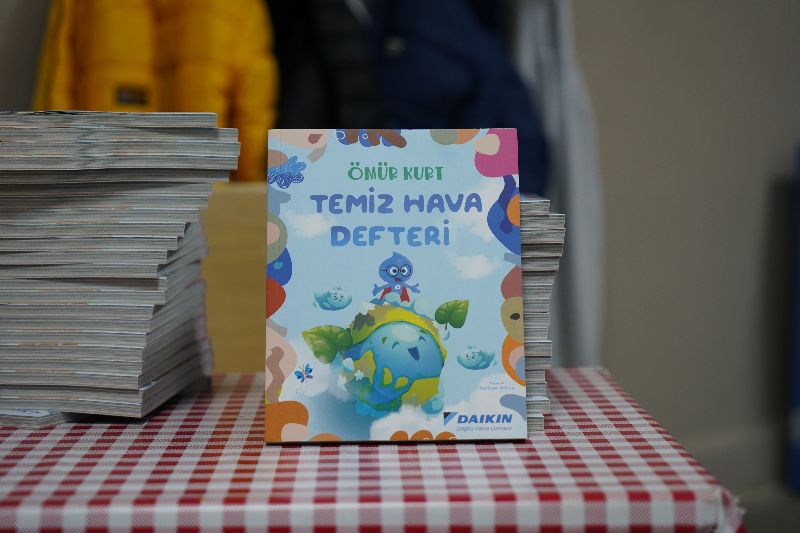 Temiz Hava Elçileri Yeni Yıla Ödüllerle Başladı