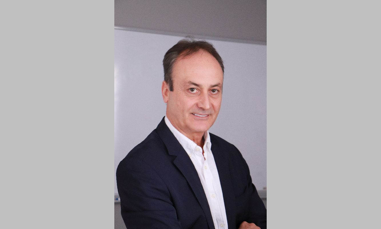 Levent Taşkın