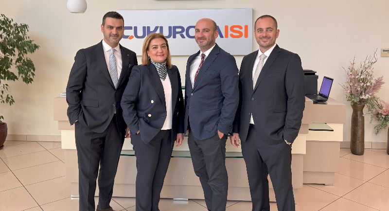 Çukurova Isı’da Yeni Dönem: İkinci Kuşak Yönetim Kurulunda
