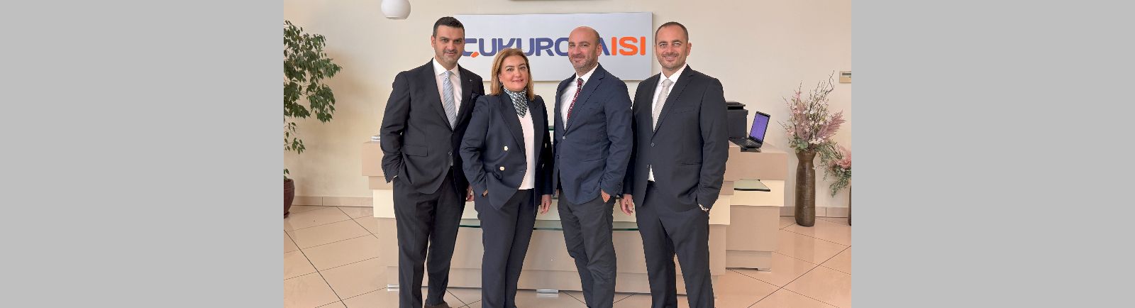 Çukurova Isı’da Yeni Dönem: İkinci Kuşak Yönetim Kurulunda