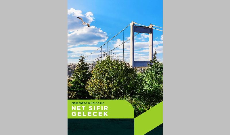 ZeroBuild Uluslararası Sıfır Enerji Binalar Zirvesi
