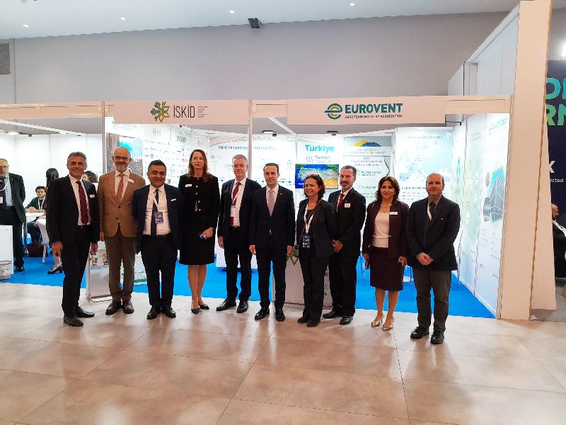 İSKİD, ISK-SODEX 2025