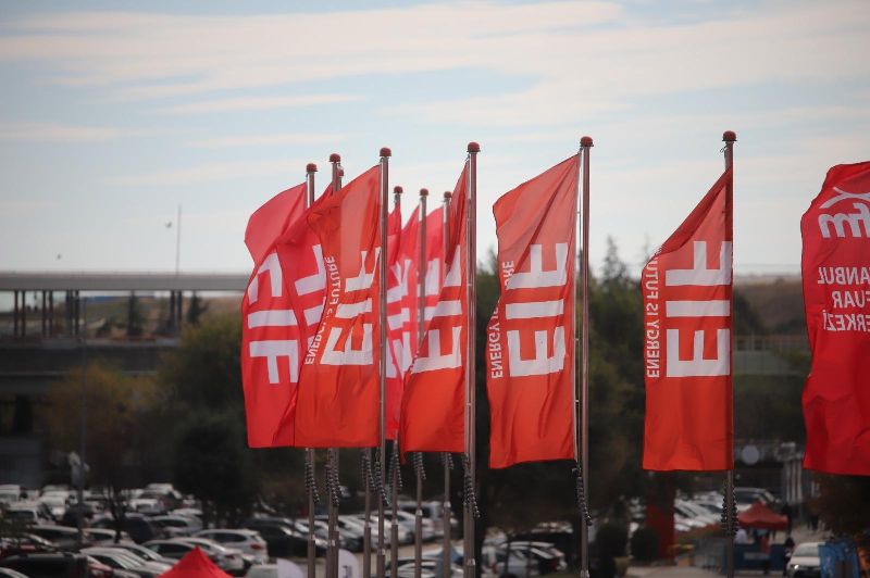 Enerji Dünyası Bu Hafta EIF 2025’te Geleceği Konuşuyor
