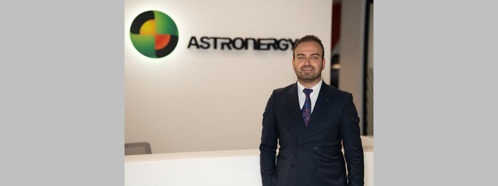 Astronergy, Yeni Nesil N7 Serisi Güneş Panellerinin Üretimine Başladı!