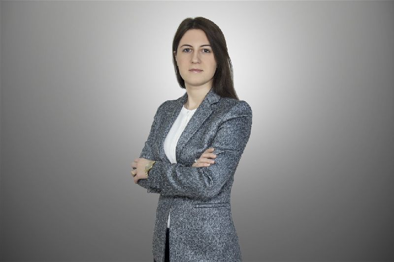 Warmhaus’un Yeni Genel Müdürü Şebnem Güner İşmak Oldu