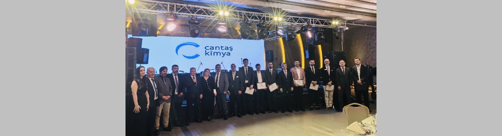 Soğutma Sektörünün Kalbi 7. Geleneksel SOSİAD Yemeğinde Attı