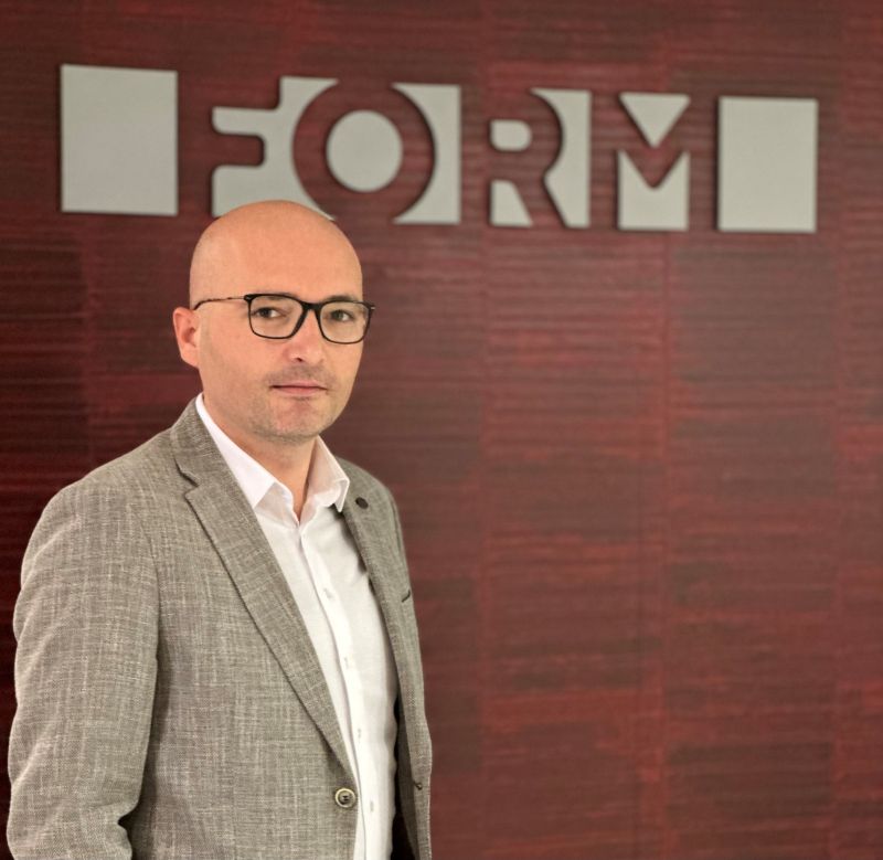 Form Endüstri Ürünleri, Toyotetsu projesi