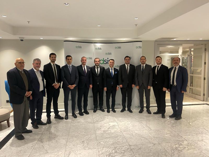 TÜRKİYE, 2026 Enerji Depolama Dönüşümüne Hazırlanıyor