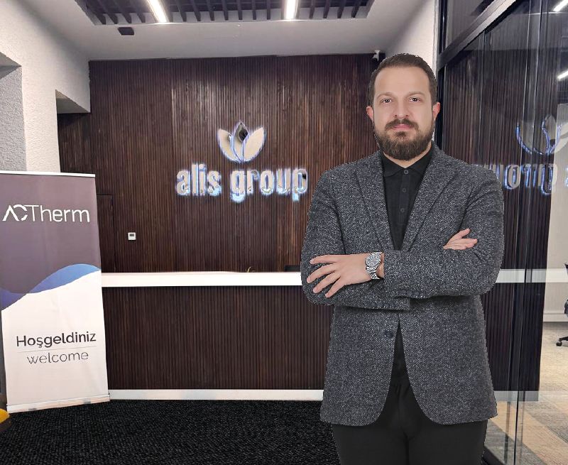 ACTherm, iklimlendirme sistemlerinde geniş bir hizmet yelpazesi sunmaktadır.