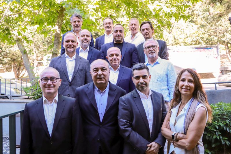 Yönetimde Değişen Trendler : Valtus Türkiye /E&E Group Interim