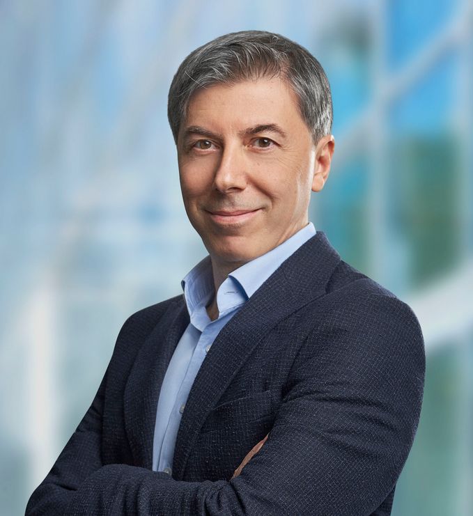 İzocam Genel Direktörü Murat Savcı