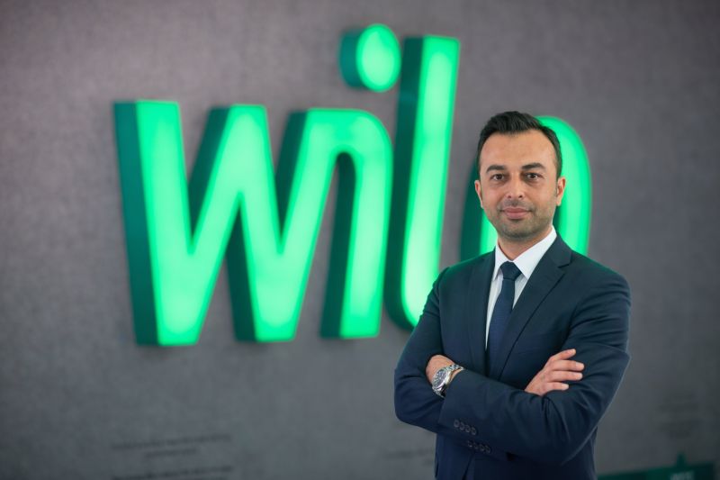 Wilo, Veri Merkezlerini Sürdürülebilir ve Yüksek Verimli Çözümlerle Geleceğe Taşıyor