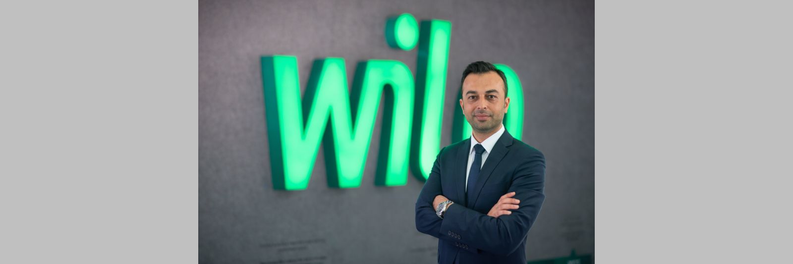 Wilo, Veri Merkezlerini Sürdürülebilir ve Yüksek Verimli Çözümlerle Geleceğe Taşıyor