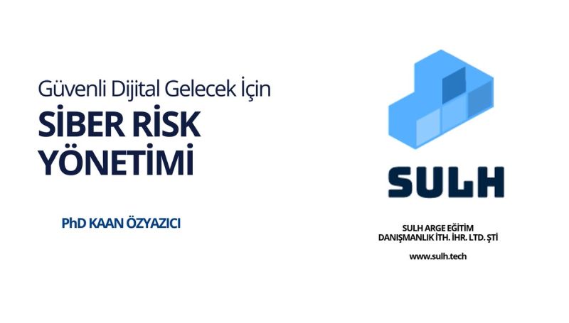 ESSİAD’dan Kritik Uyarı: “Siber Güvenlik Artık Bir Seçenek Değil, Zorunluluk”