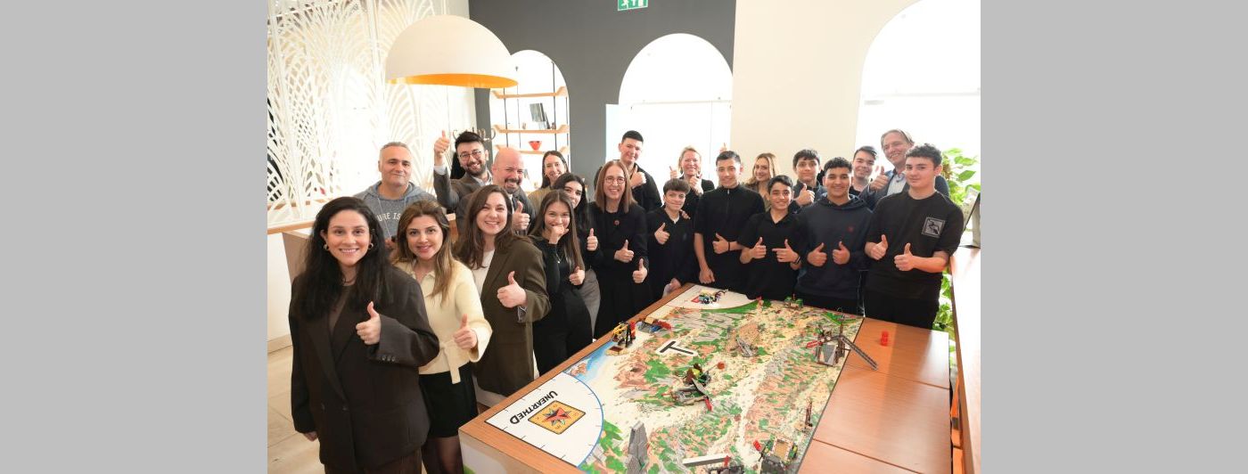 Baymak, Genç Bilim İnsanları İçin Desteğini Sürdürüyor